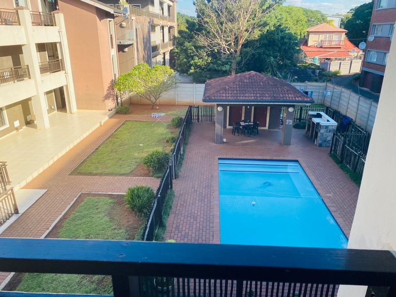 Apartment Rental Monthly In Durban - Photo 1