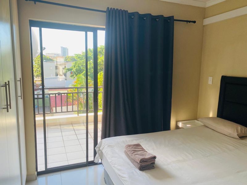 Apartment Rental Monthly In Durban - Photo 10