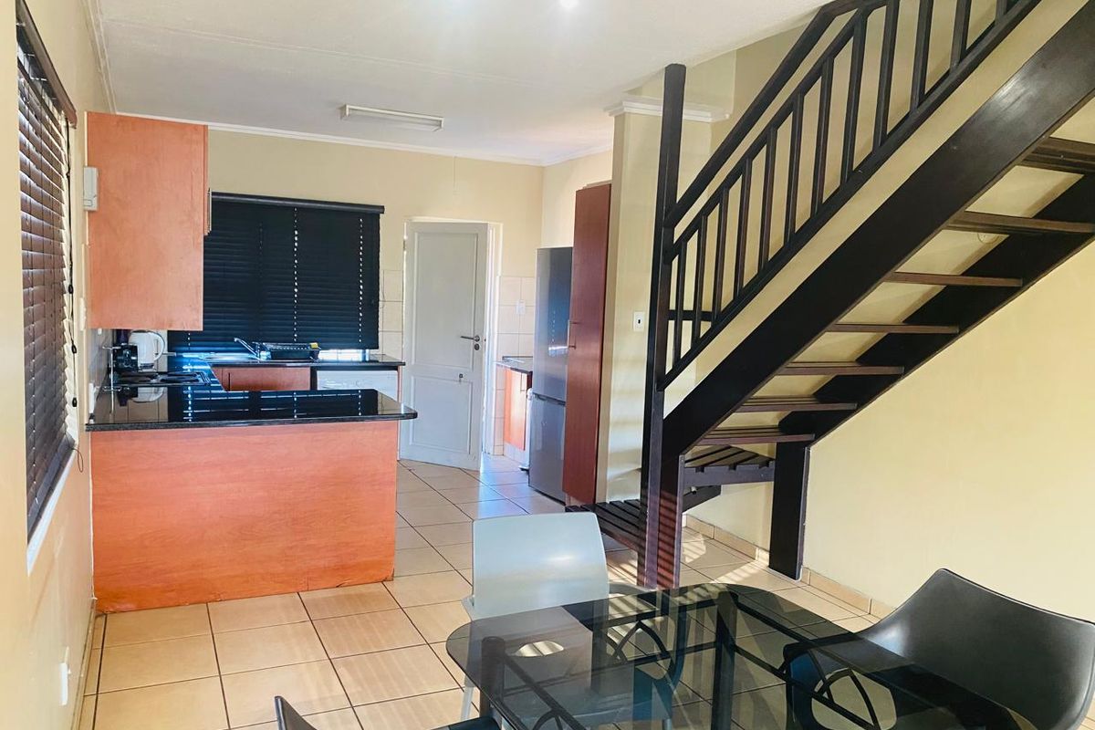 Apartment Rental Monthly In Durban - Photo 4