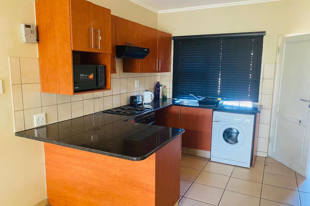 Apartment Rental Monthly In Durban - Photo 2