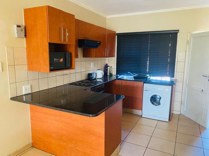 Apartment Rental Monthly In Durban - Photo 2
