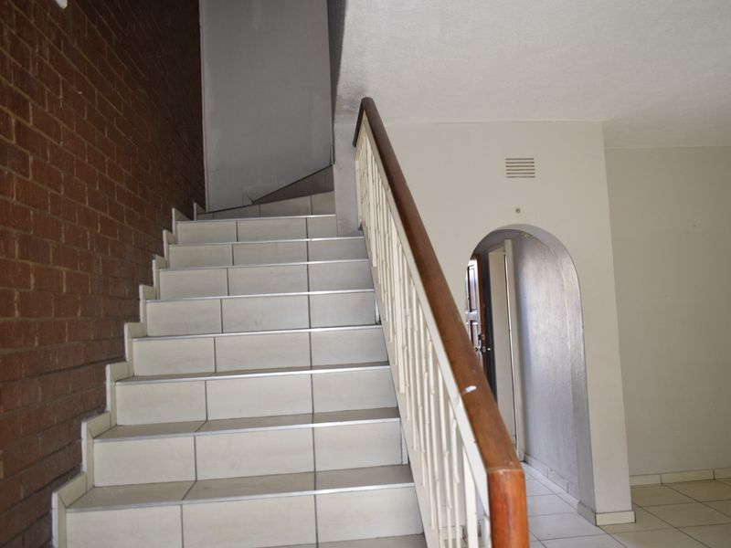 2 bedroom townhouse for sale in Boksburg South. - Photo 8
