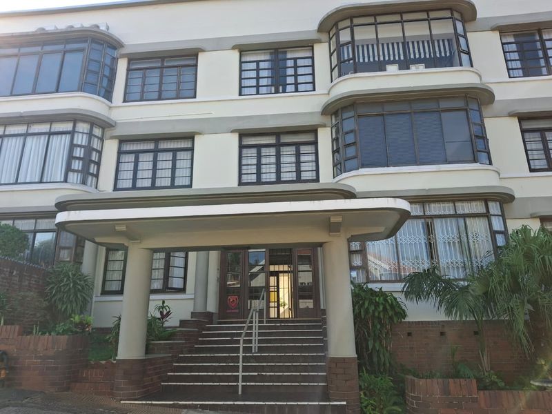 Apartment For Sale In Durban - Photo 1