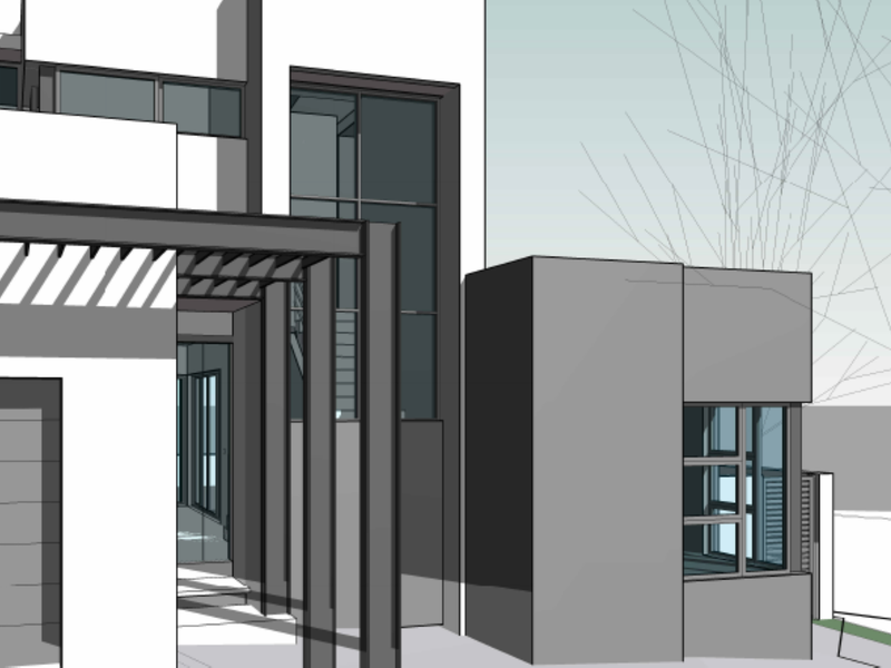 Elegant Double-Storey Living in Fountainbrook Estate - Photo 3