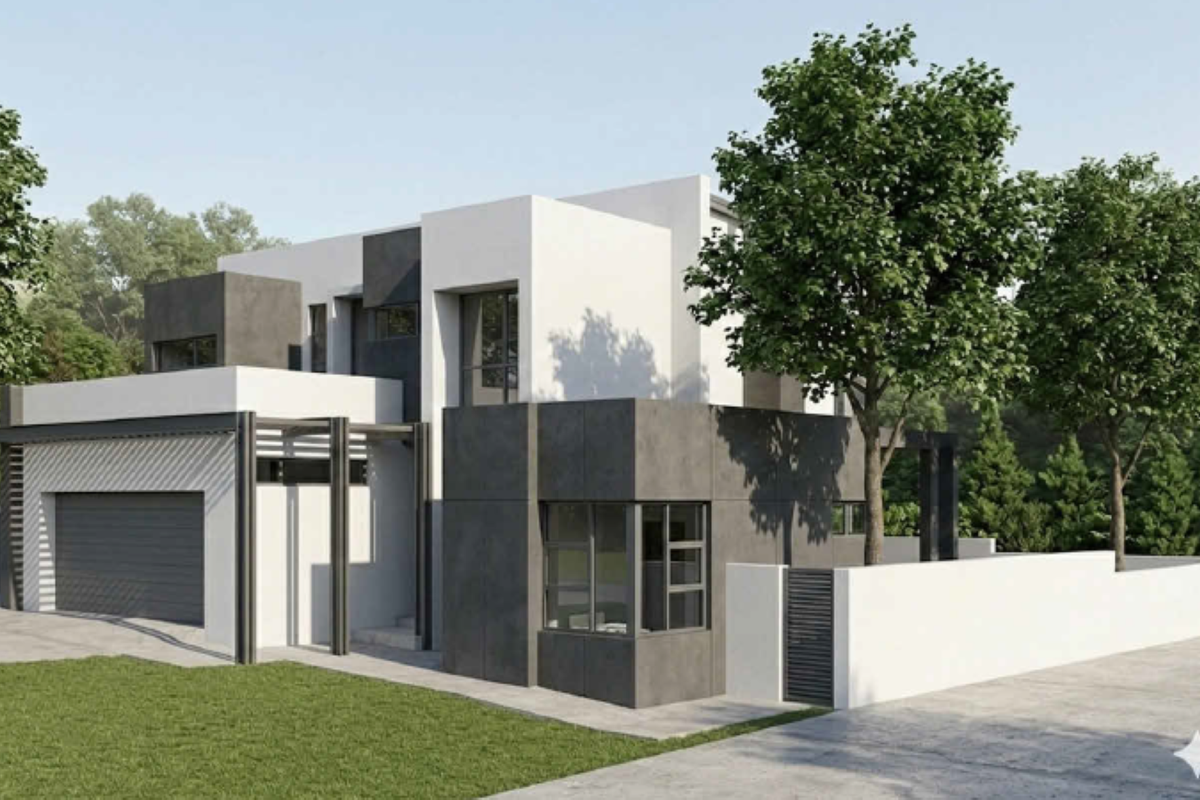 Elegant Double-Storey Living in Fountainbrook Estate - Photo 2