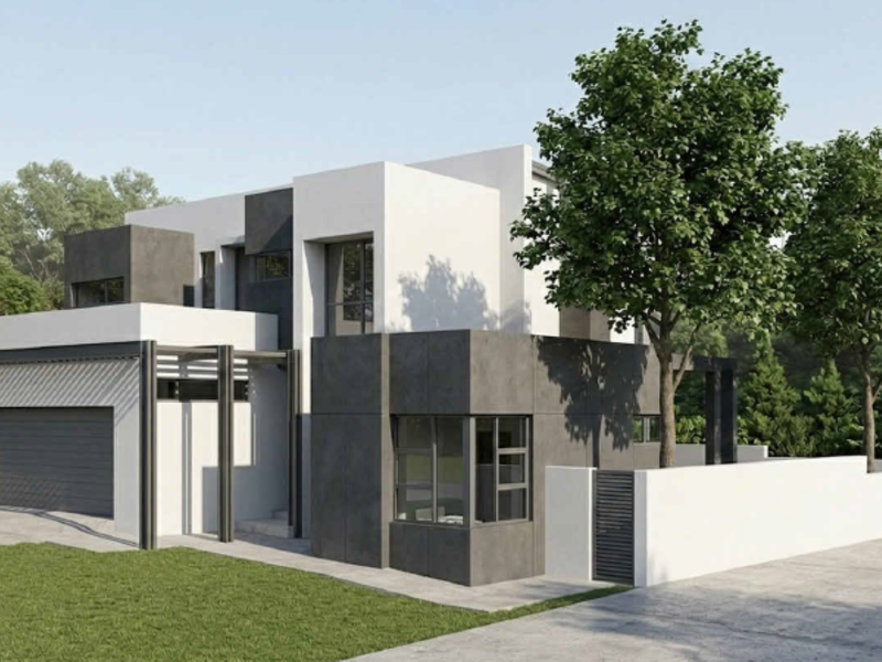 Elegant Double-Storey Living in Fountainbrook Estate - Photo 2