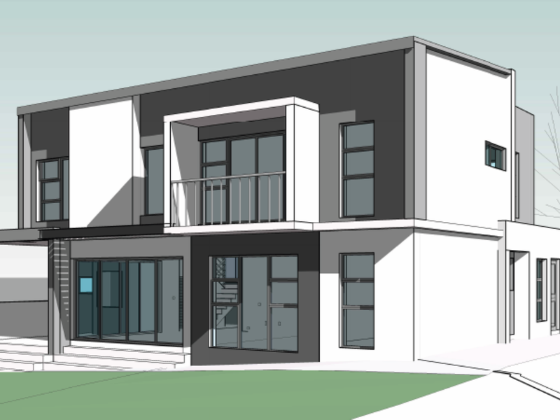 Elegant Double-Storey Living in Fountainbrook Estate - Photo 4