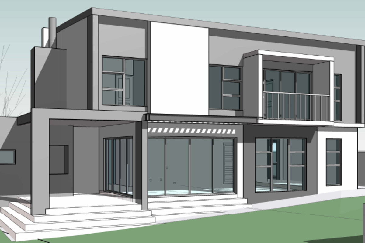 Elegant Double-Storey Living in Fountainbrook Estate - Photo 5