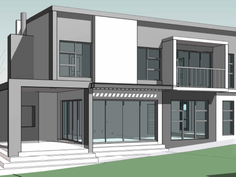 Elegant Double-Storey Living in Fountainbrook Estate - Photo 5