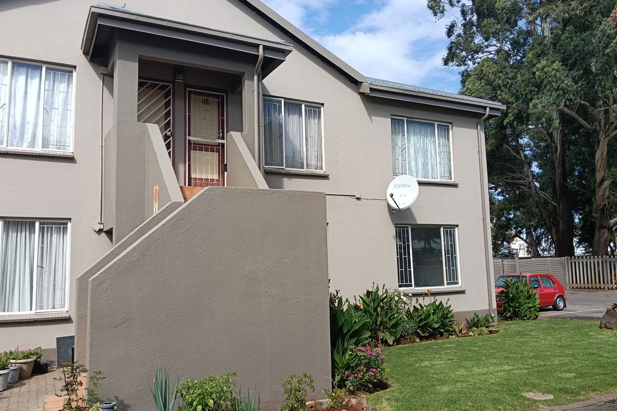 Fully Renovated Home For an Individual or Small Family In Great Location - Photo 5