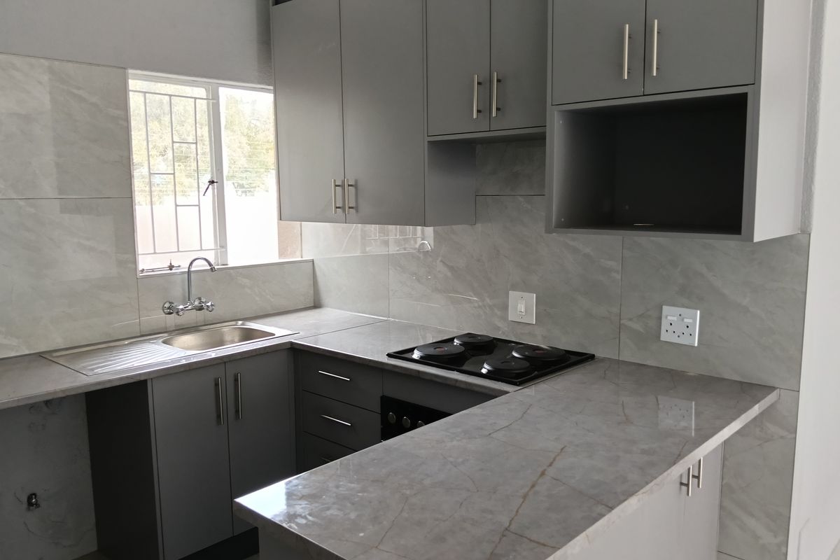 Fully Renovated Home For an Individual or Small Family In Great Location - Photo 2