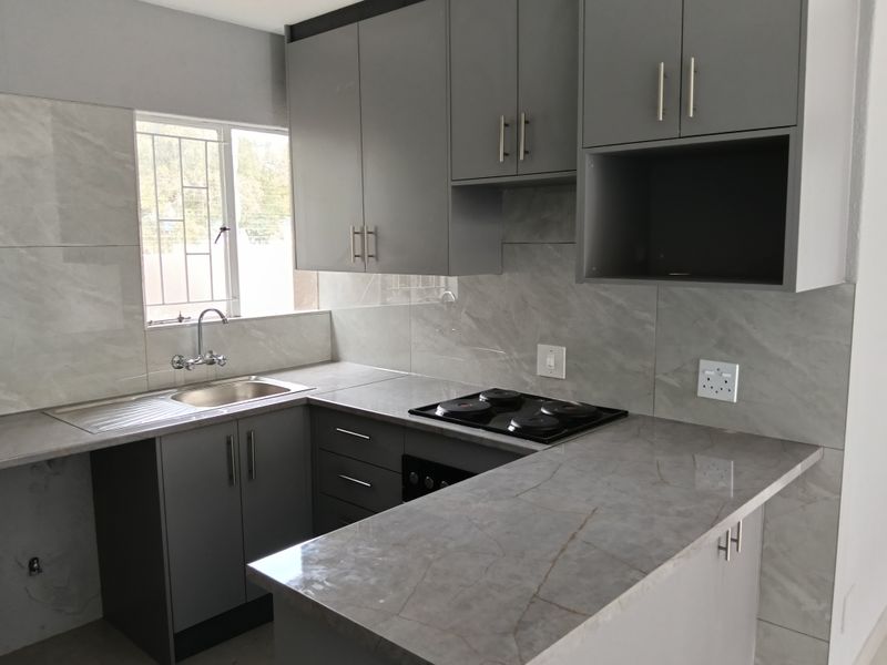 Fully Renovated Home For an Individual or Small Family In Great Location - Photo 2