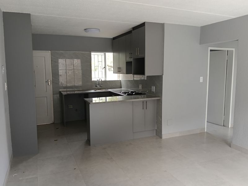 Fully Renovated Home For an Individual or Small Family In Great Location - Photo 3