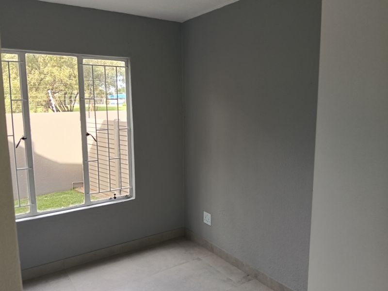 Fully Renovated Home For an Individual or Small Family In Great Location - Photo 8