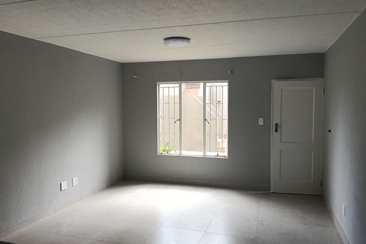 Fully Renovated Home For an Individual or Small Family In Great Location - Photo 4