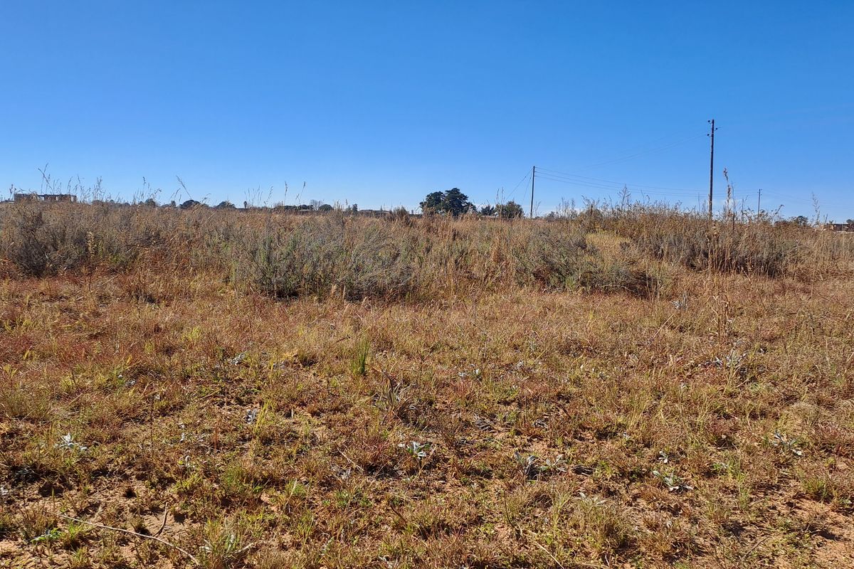 Excellent Residential stand for sale - Photo 3