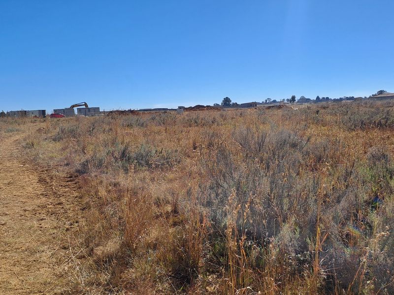 Excellent Residential stand for sale - Photo 4