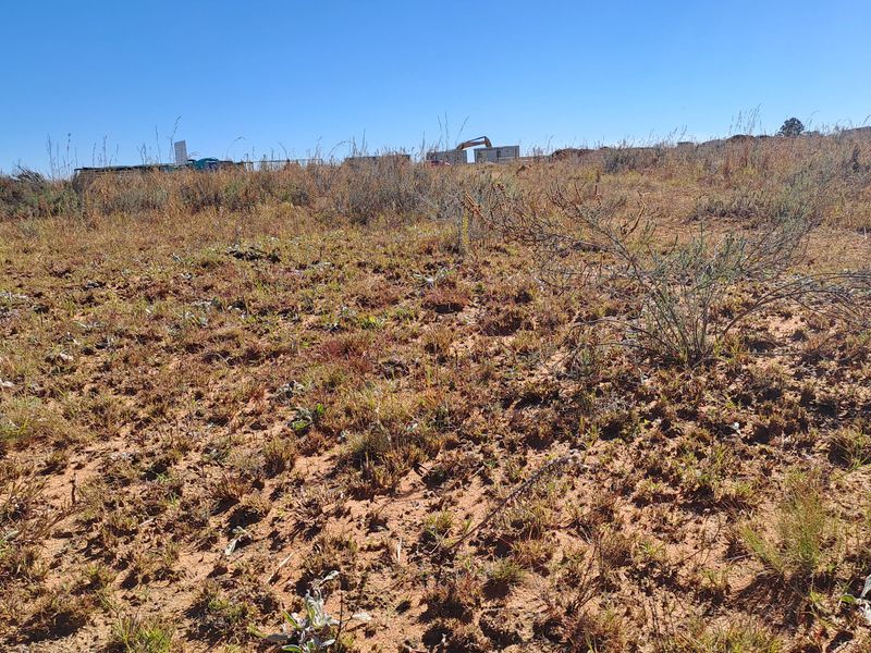 Excellent Residential stand for sale - Photo 6