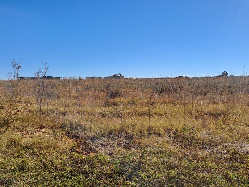 Excellent Residential stand for sale - Photo 1