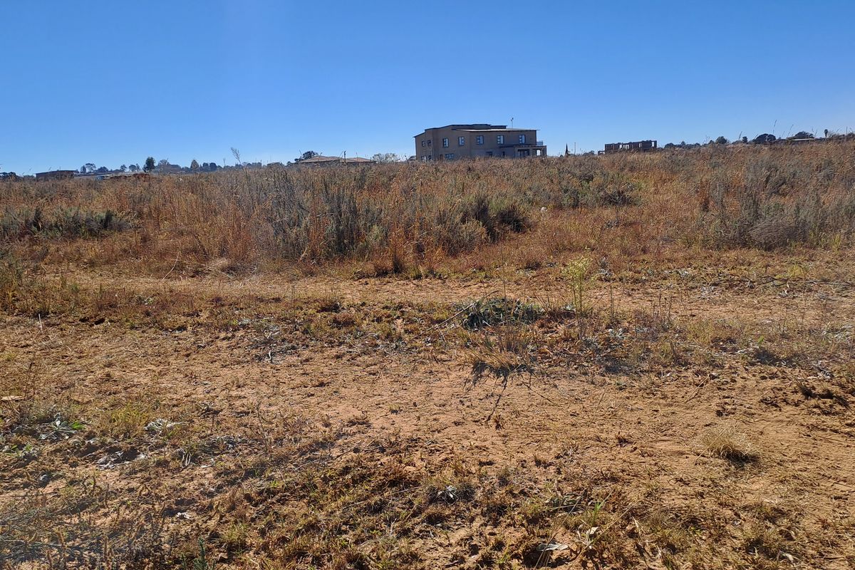 Excellent Residential stand for sale - Photo 5