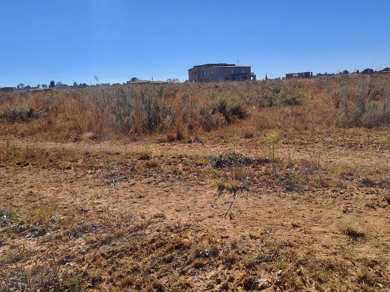 Excellent Residential stand for sale - Photo 5