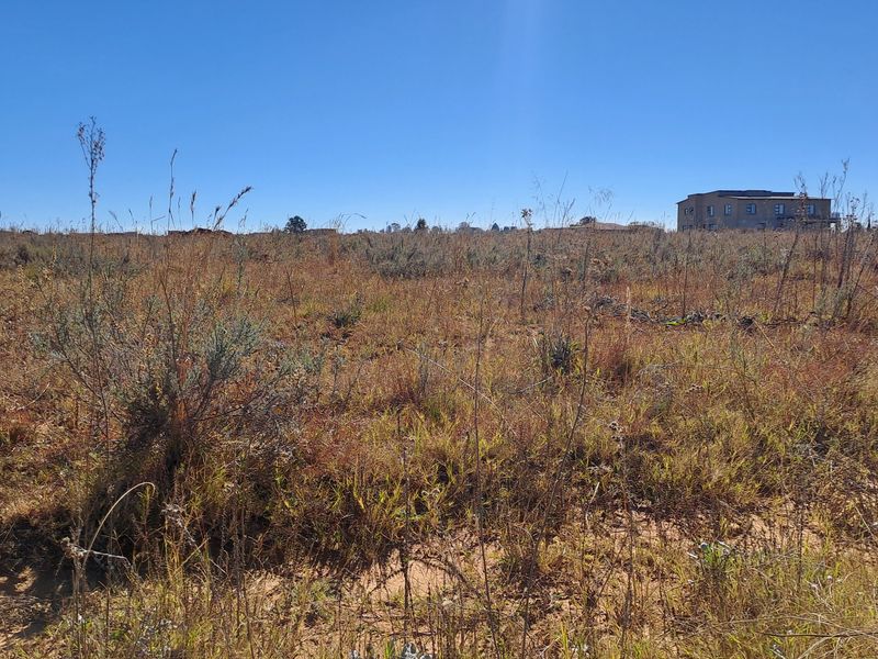 Excellent Residential stand for sale - Photo 2