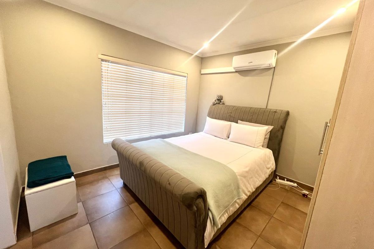 Stunning 3-bedroom house for sale in Waterkloof, Rustenburg—your dream home awaits! Don't miss out! - Photo 5
