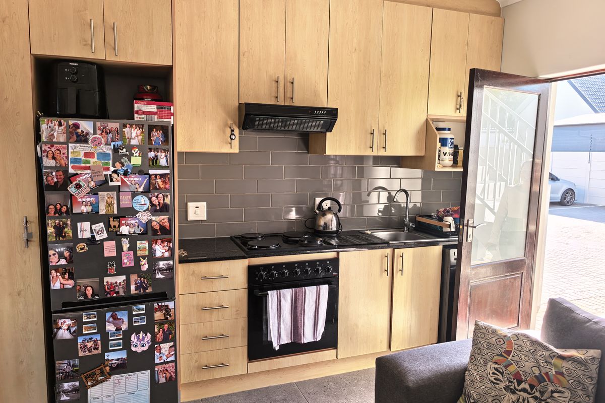 Ground floor - Apartment - Photo 4