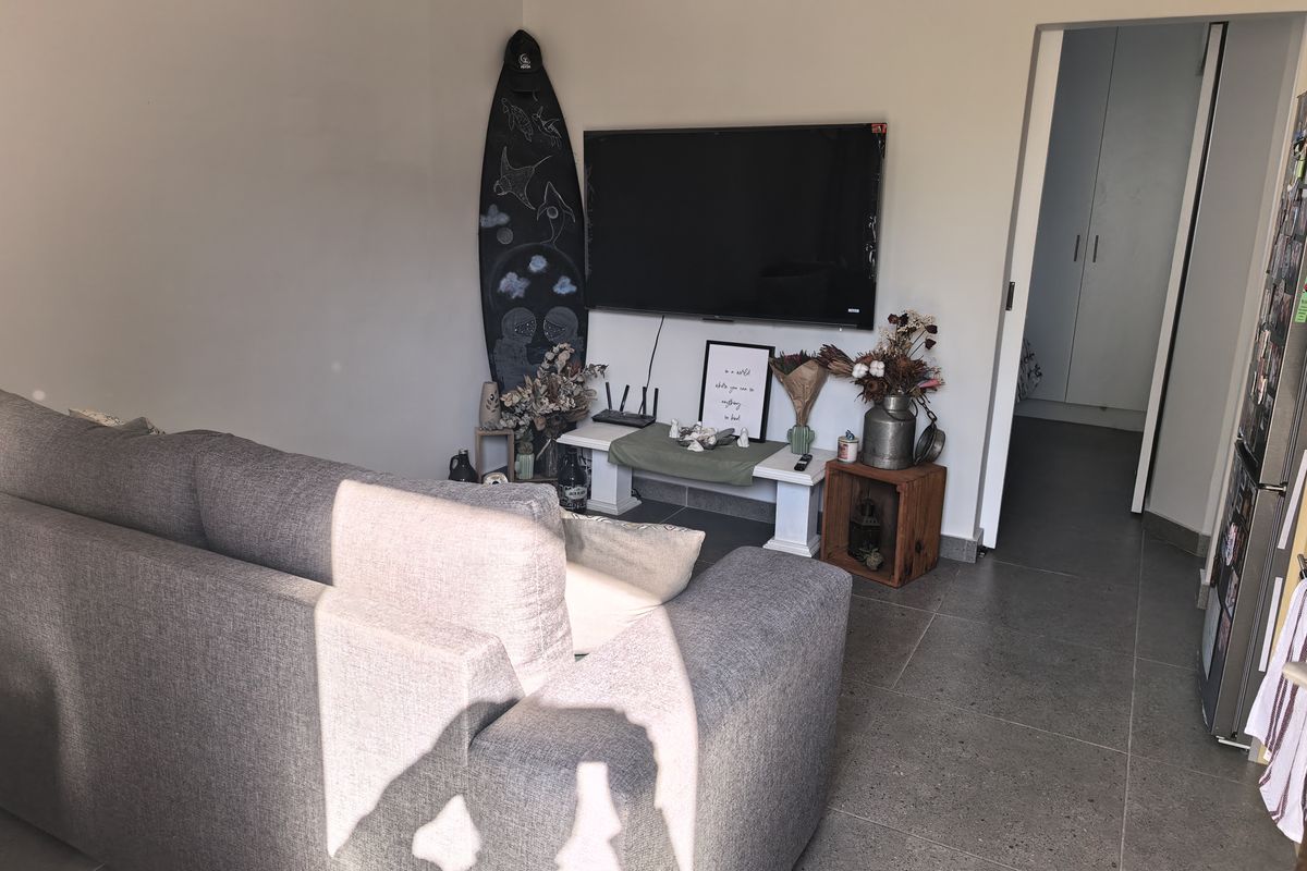 Ground floor - Apartment - Photo 2