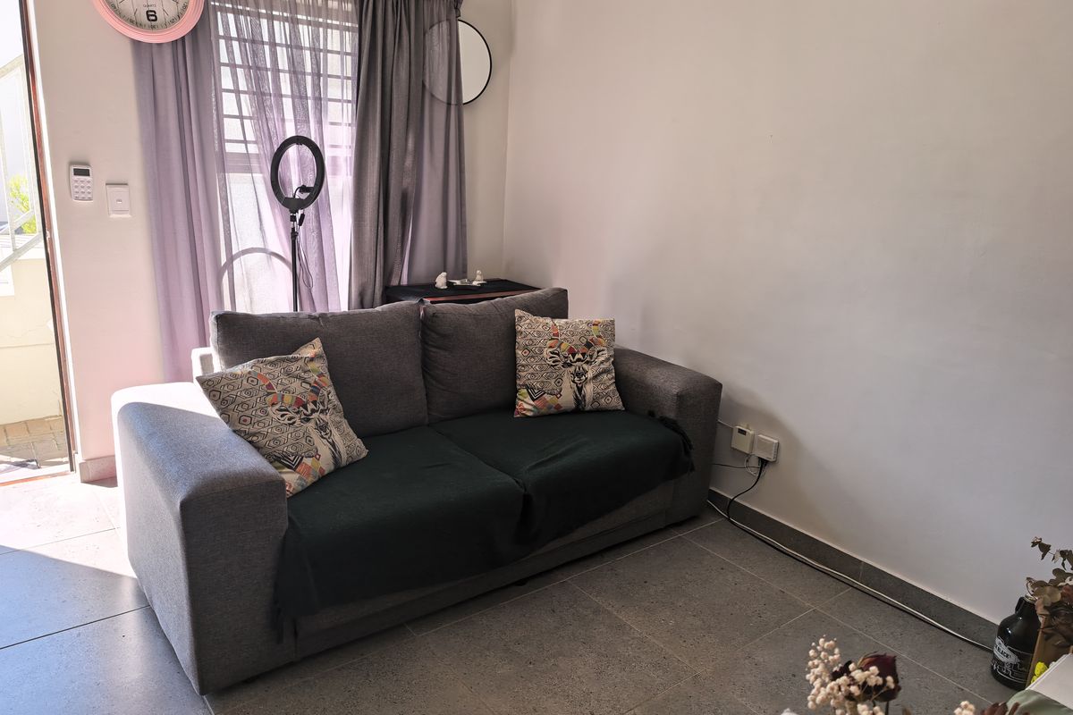 Ground floor - Apartment - Photo 3