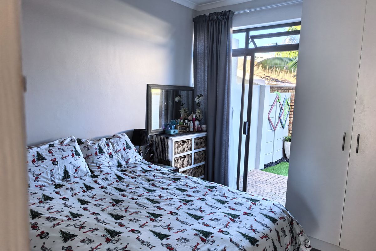 Ground floor - Apartment - Photo 5