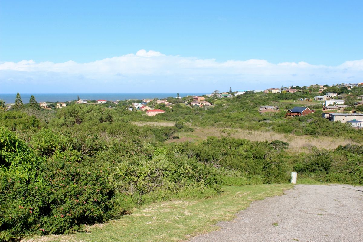 Plot with Sea Views For Sale in Port Alfred - Photo 4