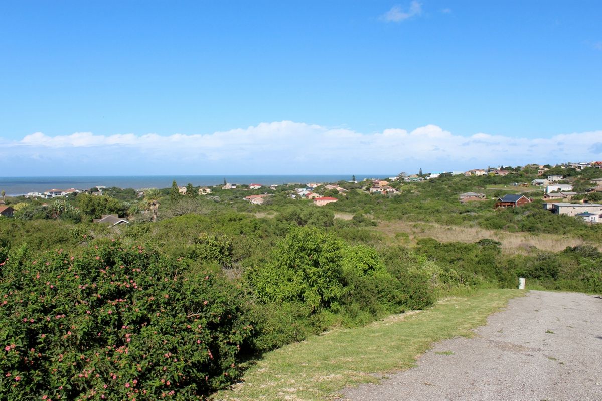 Plot with Sea Views For Sale in Port Alfred - Photo 2