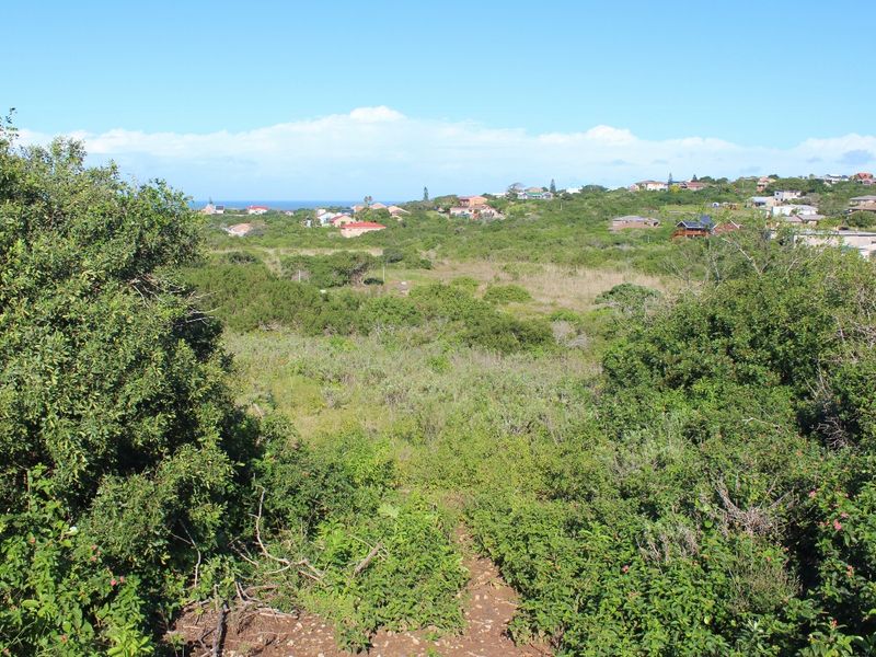 Plot with Sea Views For Sale in Port Alfred - Photo 10