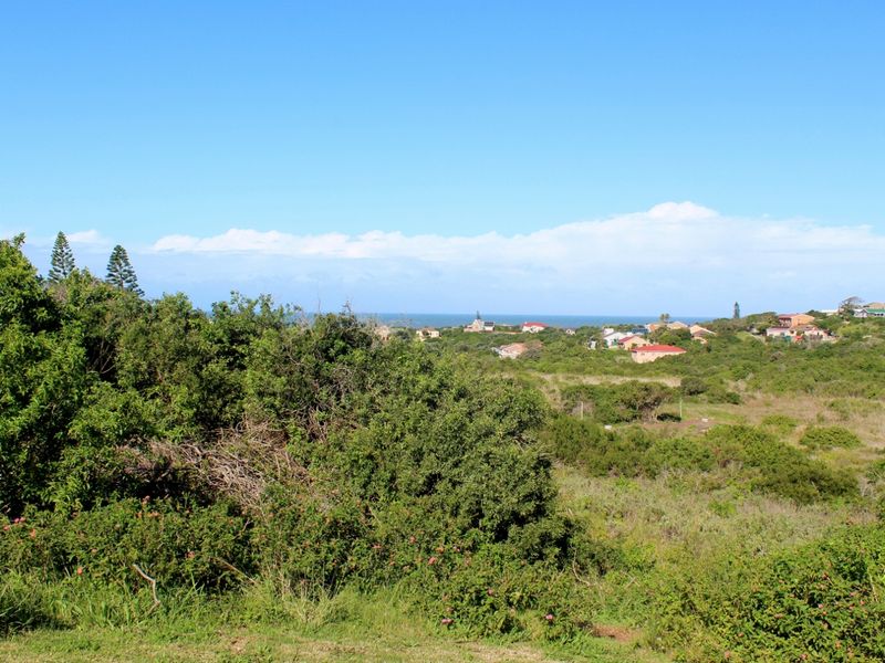 Plot with Sea Views For Sale in Port Alfred - Photo 7