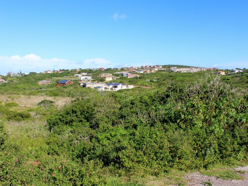 Plot with Sea Views For Sale in Port Alfred - Photo 9