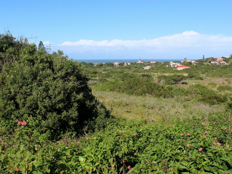 Plot with Sea Views For Sale in Port Alfred - Photo 8
