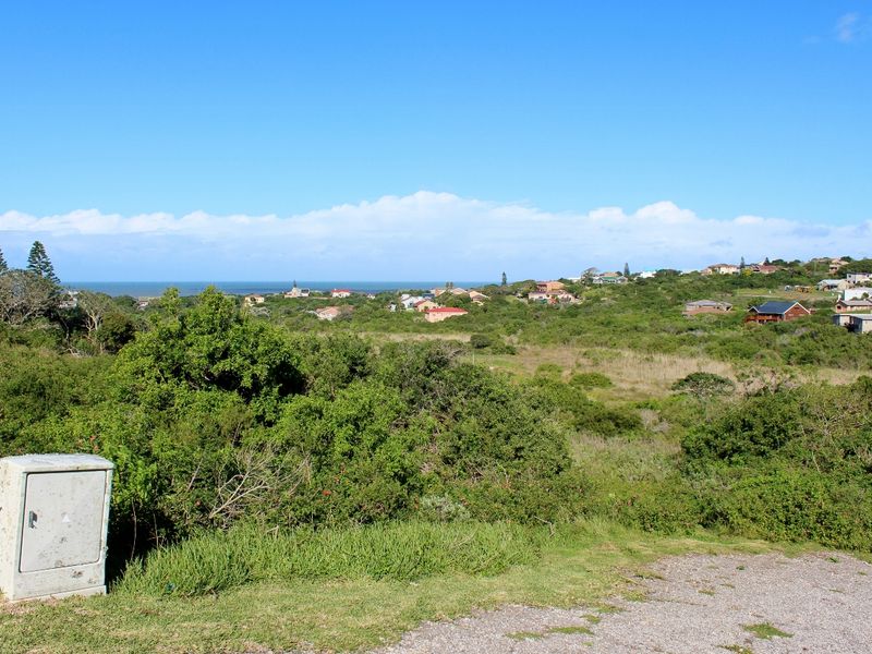 Plot with Sea Views For Sale in Port Alfred - Photo 6
