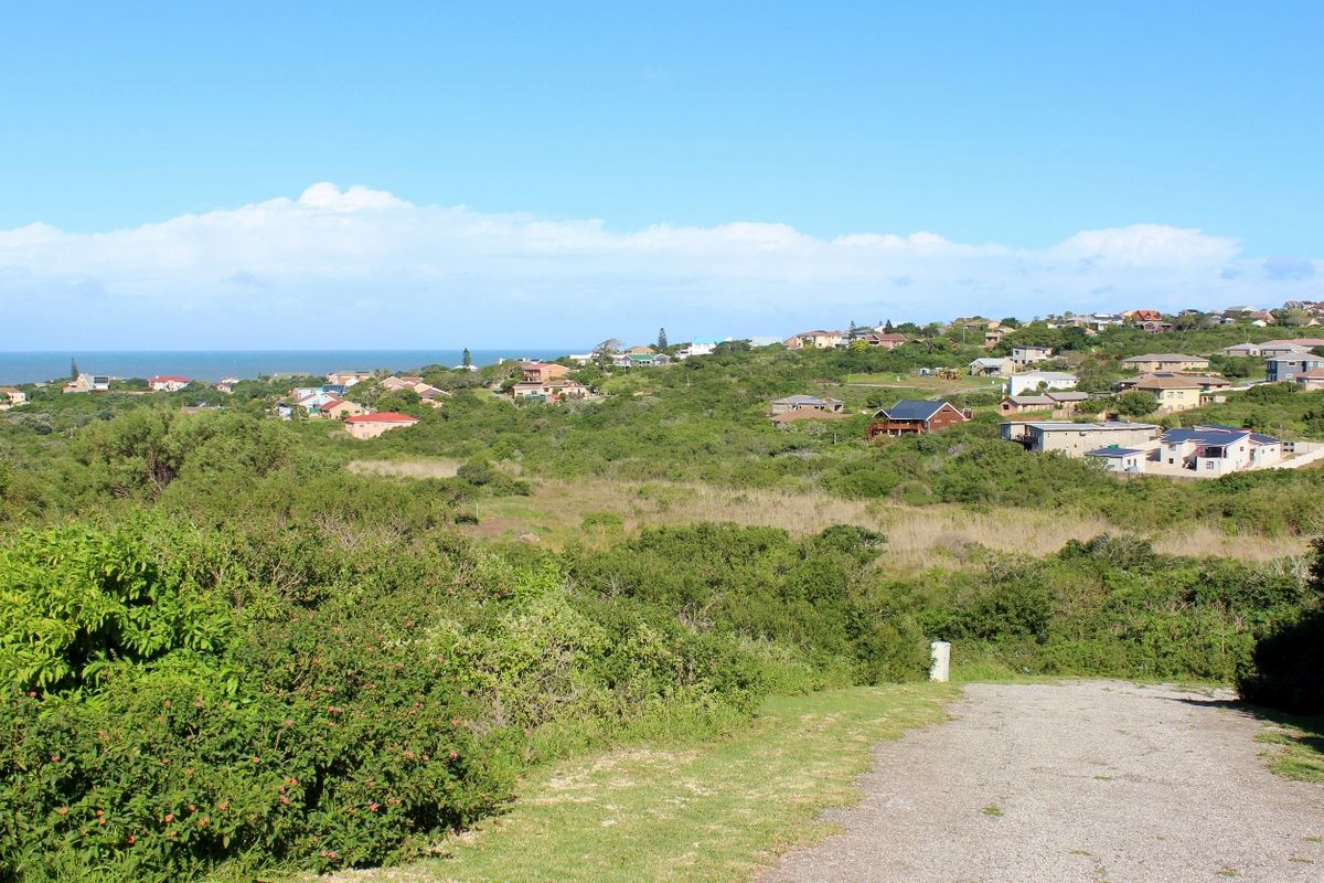 Plot with Sea Views For Sale in Port Alfred - Photo 5