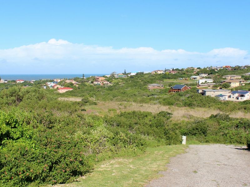 Plot with Sea Views For Sale in Port Alfred - Photo 5