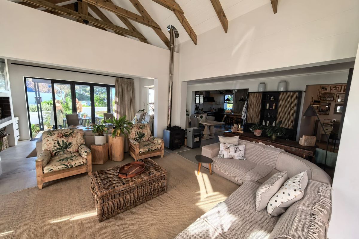 Elegant 3-Bed Rental in Croydon Vineyard Estate – Pet-Friendly, Solar-Ready, Gated Security - Photo 5