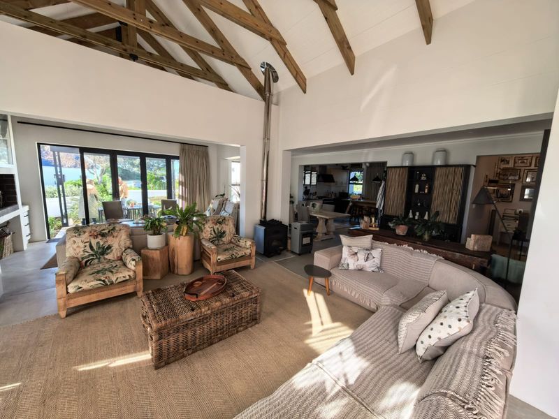 Elegant 3-Bed Rental in Croydon Vineyard Estate – Pet-Friendly, Solar-Ready, Gated Security - Photo 5