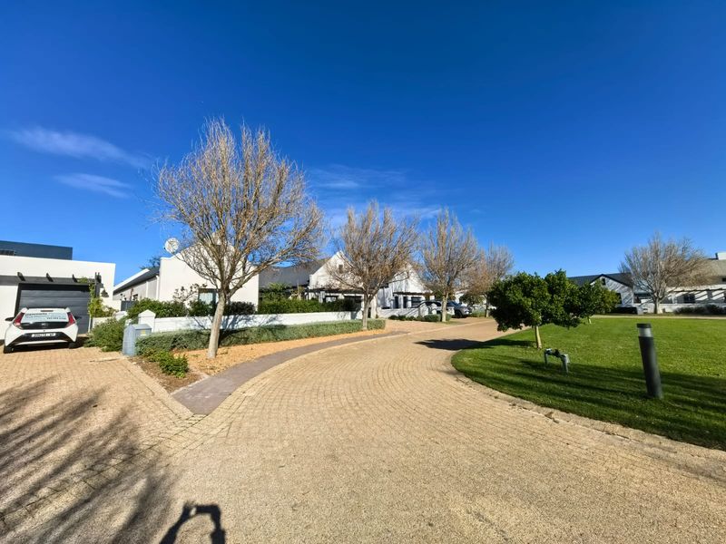 Elegant 3-Bed Rental in Croydon Vineyard Estate – Pet-Friendly, Solar-Ready, Gated Security - Photo 2