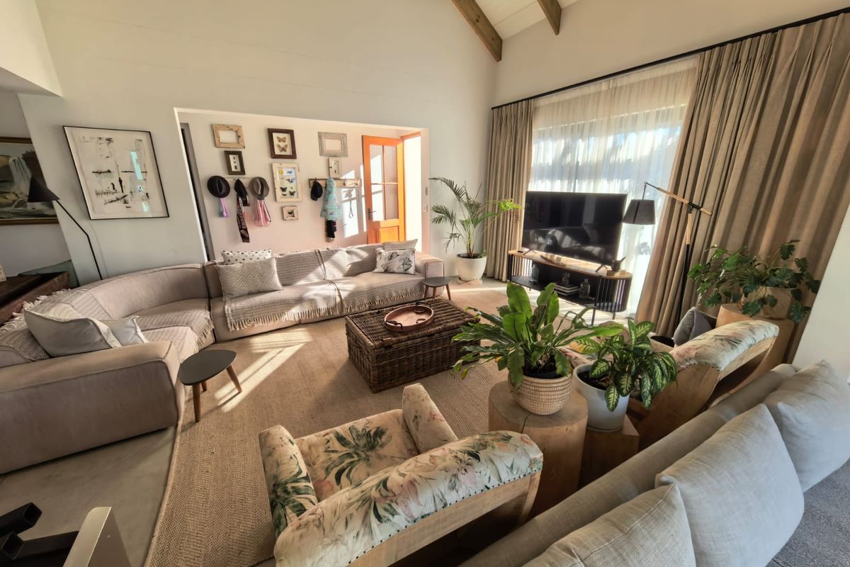 Elegant 3-Bed Rental in Croydon Vineyard Estate – Pet-Friendly, Solar-Ready, Gated Security - Photo 4