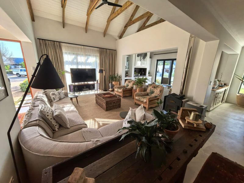 Elegant 3-Bed Rental in Croydon Vineyard Estate – Pet-Friendly, Solar-Ready, Gated Security - Photo 6