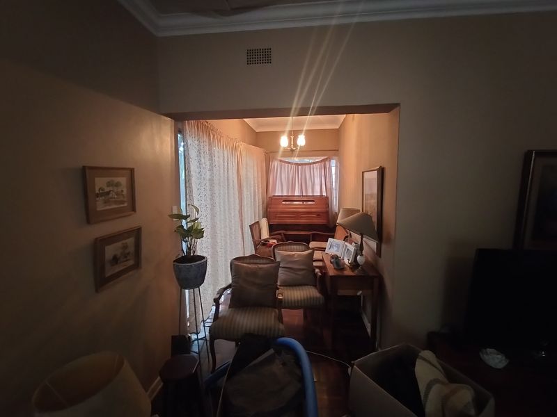 Spacious Family Home with Endless Potential in Pretoria North - Photo 9