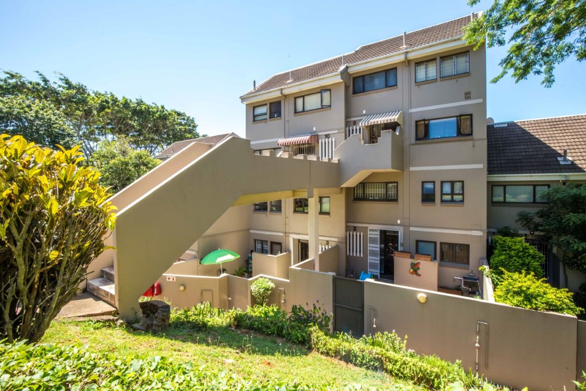 Apartment Rental Monthly In Durban - Photo 2