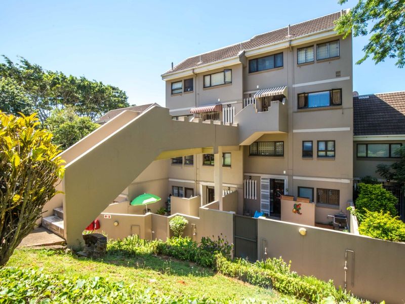 Apartment Rental Monthly In Durban - Photo 2