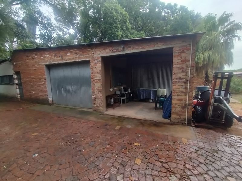 Prime Development and Business Opportunity in Pretoria North - Photo 4