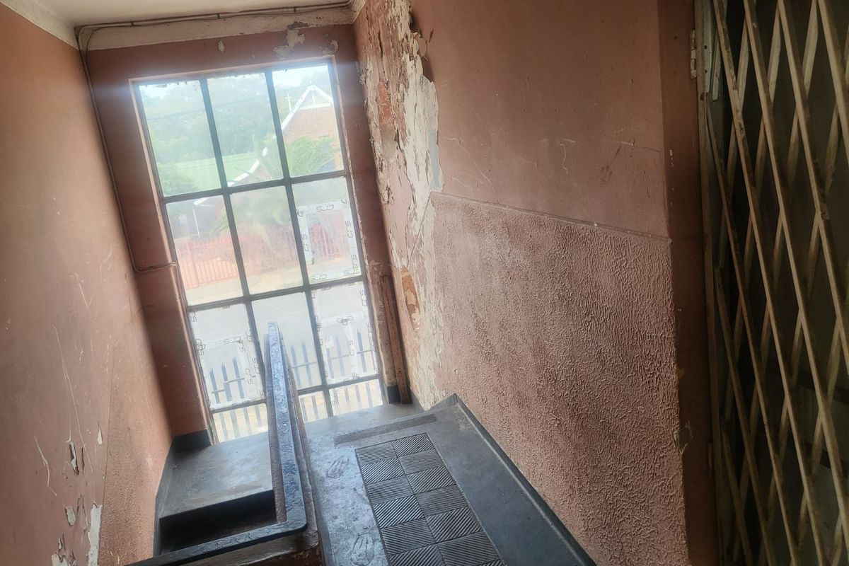 Investment Opportunity – 4 Units Two-Bedroom Apartments for Sale in Turffontein - Photo 4
